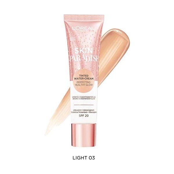 Wult Good Skin Day Fdt Nu 06 Light