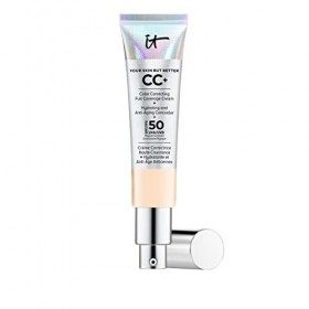 It Cosmetics Your Skin But Better Cc+ Cream Foundation Spf50+ Fair Light Unisex