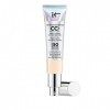 It Cosmetics Your Skin But Better Cc+ Cream Foundation Spf50+ Fair Light Unisex