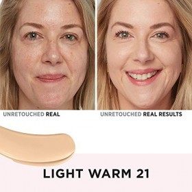It Cosmetics Your Skin But Better Foundation 21-light Warm Unisex