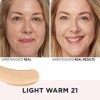 It Cosmetics Your Skin But Better Foundation 21-light Warm Unisex