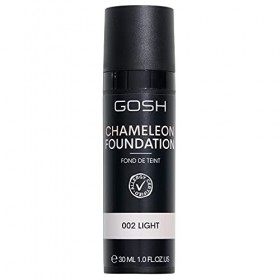 Gosh Copenhagen Chameleon Foundation Natural Coverage 001-Light 30 Ml