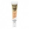 MIRACLE PURE FOUNDATION 32 LIGHT BEIGE 30ML