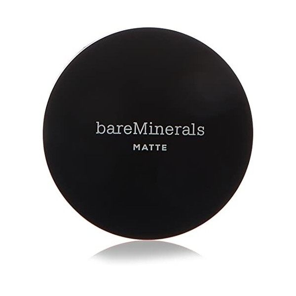 bareMinerals Fond de teint Matte SPF15 6g 08 - Light