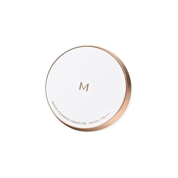 MISSHA M Magic Cushion Moisture SPF50+/PA+++-No. 21 Light Beige