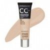 Dermablend Continuous Correction CC Cream SPF 50-20N Fair to Light For Women 1 oz Makeup