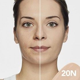 Dermablend Continuous Correction CC Cream SPF 50-20N Fair to Light For Women 1 oz Makeup