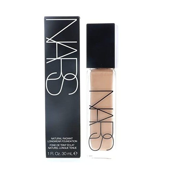 Natural Radiant Longwear Foundation Macao