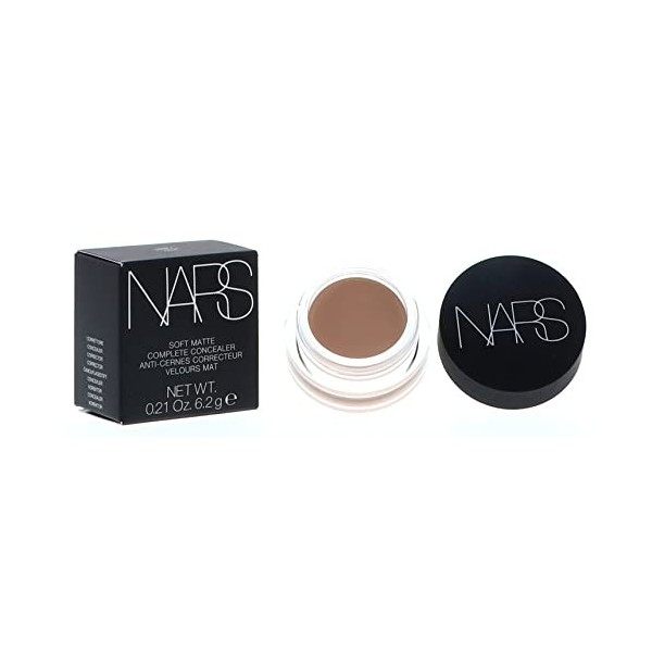 NARS - Vanilla