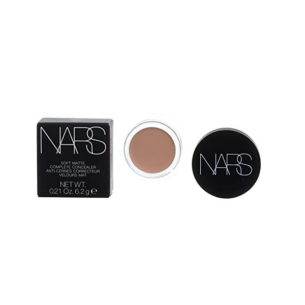 NARS - Vanilla