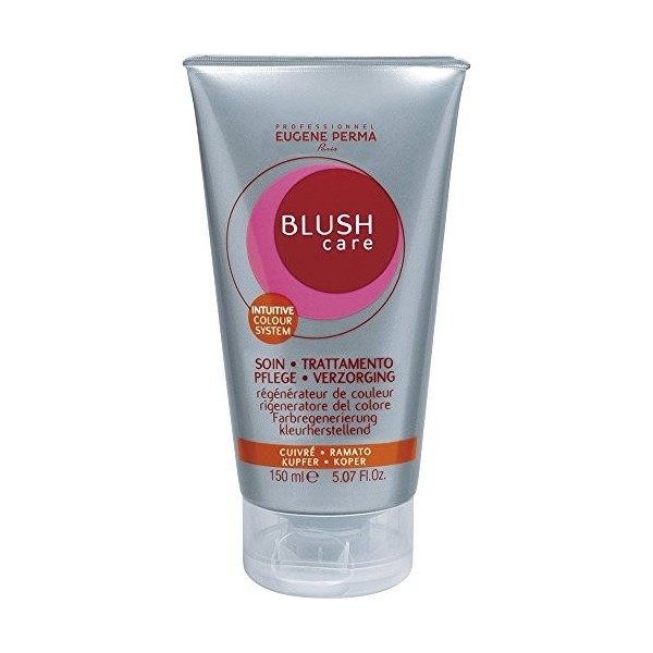 Blush Care Soin Régénérateur Cuivré