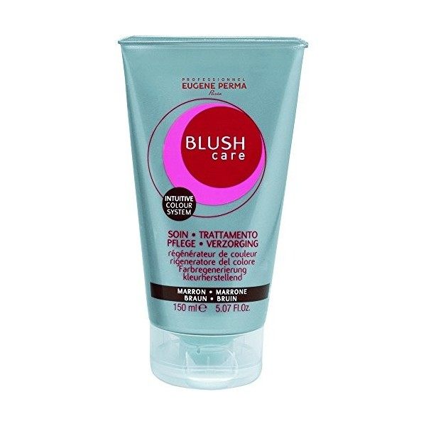 Blush Care Soin Régénérateur Cuivré