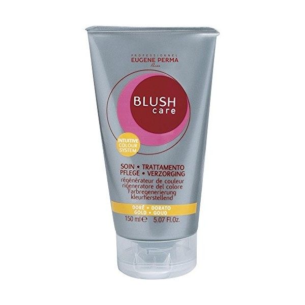 Blush Care Soin Régénérateur Cuivré