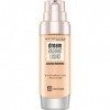 Maybelline New York - Fond de Teint Fluide Perfecteur de Teint - FPS13 - Dream Satin Liquid - Cannelle 40 - 30 ml