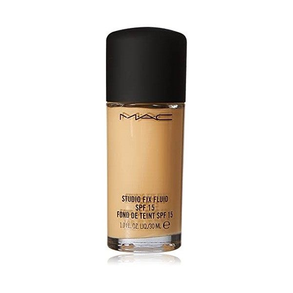 MAC Studio Nc20 Fond de teint liquide Spf15