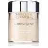 Physicians Formula - Fond de Teint Poudre Couvrant les Imperfections - Base de Maquillage Lissante avec des Minéraux Doux - F