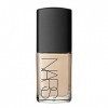 Sheer Glow Foundation - Gobi Light 3 - For Asian Skin Light w/ Yellow Undertone - 30ml/1oz