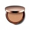 Fond de Teint Poudre Compacte Teint Parfait, N4 Silky Beige