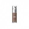 Fond De Teint Accord Parfait - 11.n Café Profond - Loreal - Maquillage - 11.n Café Profond 30 Ml