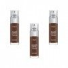 LOréal Paris Accord Parfait Fond de Teint Fluide 11.N Café Profond, Lot de 3 3 x 30 ml 