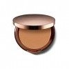 Fond de Teint Poudre Compacte Teint Parfait, W6 Desert Beige