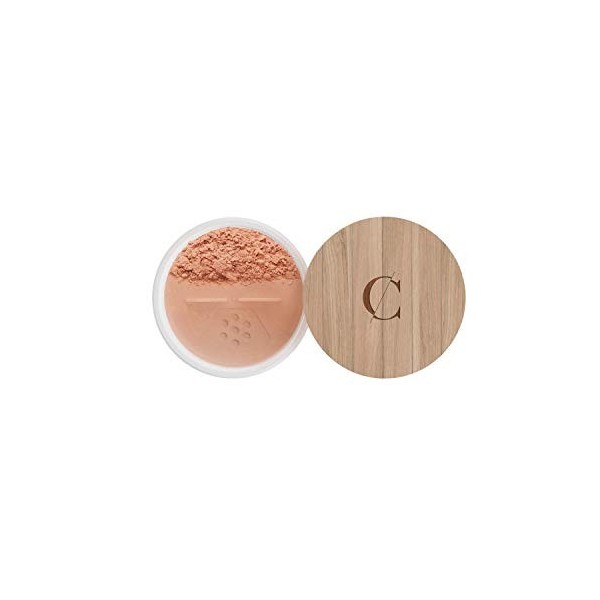 Fond de teint BIO MINERAL n°26-Brun clair Bio