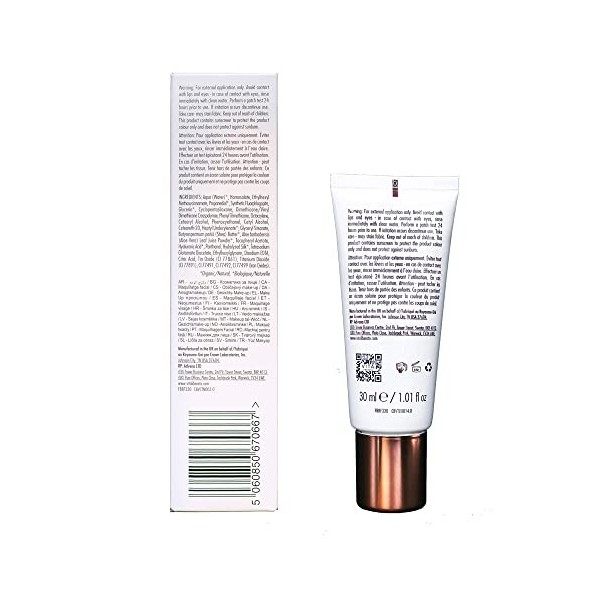 Vita Liberata Beauty Blur Face Teinte claire 30 ml