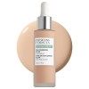 Physicians Formula, Organic Wear Silk Foundation Elixir, Fond de Teint Léger pour un Rendu Frais et Sain, avec Huile de Jojob