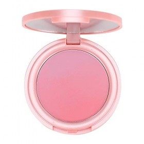 Maquillage pour le visage Poudre de fard à joues Gradient Fard à joues Poudre de joues cosmétique longue durée Poudre de joue
