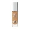 3INA MAKEUP - The 24h Foundation 603 - Fond de Teint Blond ultra clair avec Sous-Teinte Neutre - Fond de Teint Couvrant Imper