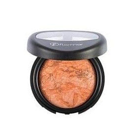 Flormar - Fard à Joues - Terracotta 46 - Excellent Coverage