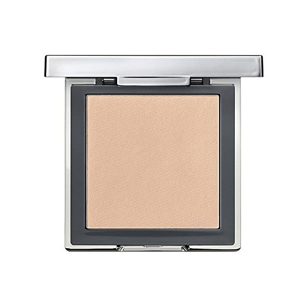 Physicians Formula - Fond de Teint Poudre Couvrant les Imperfections - Base de Maquillage Lissante avec Extrait de Wu-Zhu-Yu,