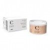 Couleur Caramel - Recharge Fond de teint BIO MINERAL Bio & vegan 21-Beige clair 