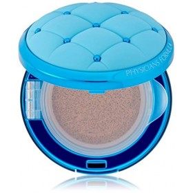 Physicians Formula Mineral Wear Fond de teint sans talc tout en 1 Abc Clair/Moyen 0,47 Fluide Ounce par Physicians Formula