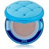 Physicians Formula Mineral Wear Fond de teint sans talc tout en 1 Abc Clair/Moyen 0,47 Fluide Ounce par Physicians Formula