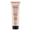 Fond de Teint Liquide-Maquillage de Base Correcteur Eclaircissant Fond de Teint Liquide Huile Hydratante Contrôle BB Crème Fo