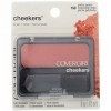 Cover Girl Cheekers Blush, Pretty Peach 150 - 1 Ea by COVERGIRL