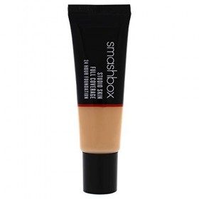 Smashbox Fond de Teint à Couverture Complète Studio Skin - 1.2 Clair Chaud