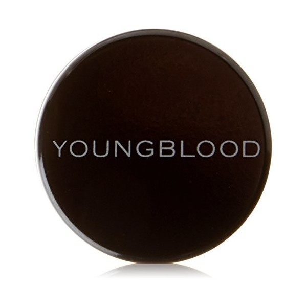 Youngblood Crushed Mineral Blush - Plumberry For Women 0.1 oz Blush