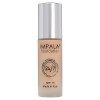 Impala - Fond de Teint 24/7 Waterproof Couleur Clair Ivory Nº 03 | Maquillage Longue Durée | Avec Protection Solaire SPF15 | 