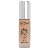 Impala - Fond de Teint 24/7 Waterproof Couleur Clair Ivory Nº 03 | Maquillage Longue Durée | Avec Protection Solaire SPF15 | 