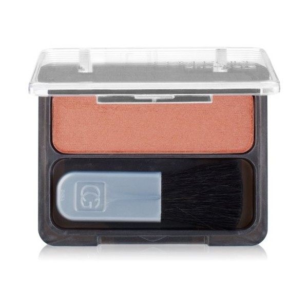 CoverGirl Cheekers Blush, Soft Sable 120, 0.12-Ounce by COVERGIRL