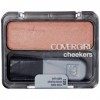 CoverGirl Cheekers Blush, Soft Sable 120, 0.12-Ounce by COVERGIRL