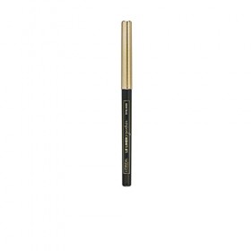LOréal Paris - Crayon Eyeliner Waterproof - Le Liner Signature - Teinte : Noir Cashmere - 2,8 g