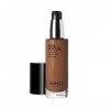 KIKO Milano Instamoisture Foundation 34 - 10R | Fond de Teint Fluide Perfecteur et Hydratant Spf 25