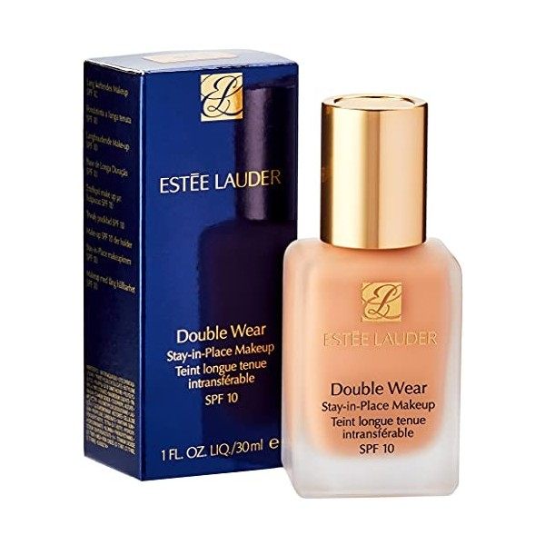 Estee Lauder Double Wear Teint N 03 beige 30 ml