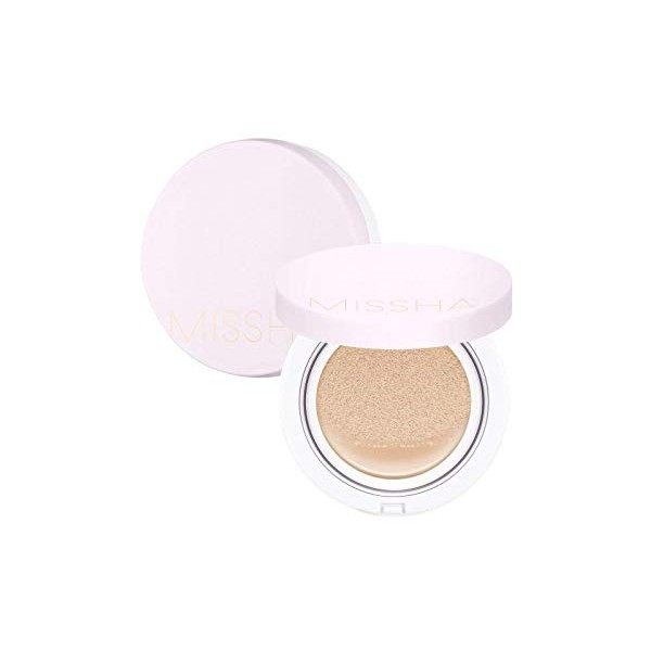 Missha M Magic Cushion SPF50+ / PA+++ No.21 Éponge