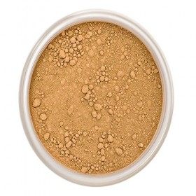 Lily Lolo - Fond de Teint Minéral SPF 15 - Cinnamon- 10g