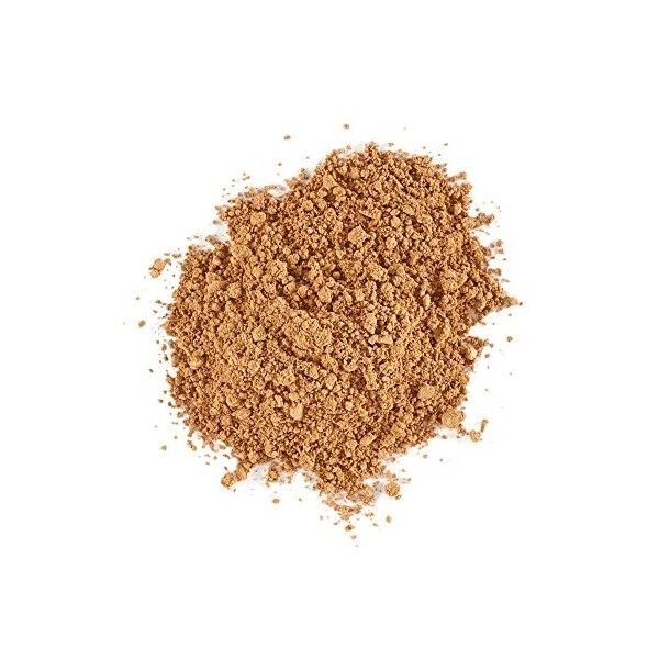 Lily Lolo - Fond de Teint Minéral SPF 15 - Cinnamon- 10g