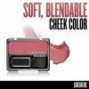 COVERGIRL Cheekers Blush - Rock n Rose 145